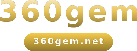 360gem logo