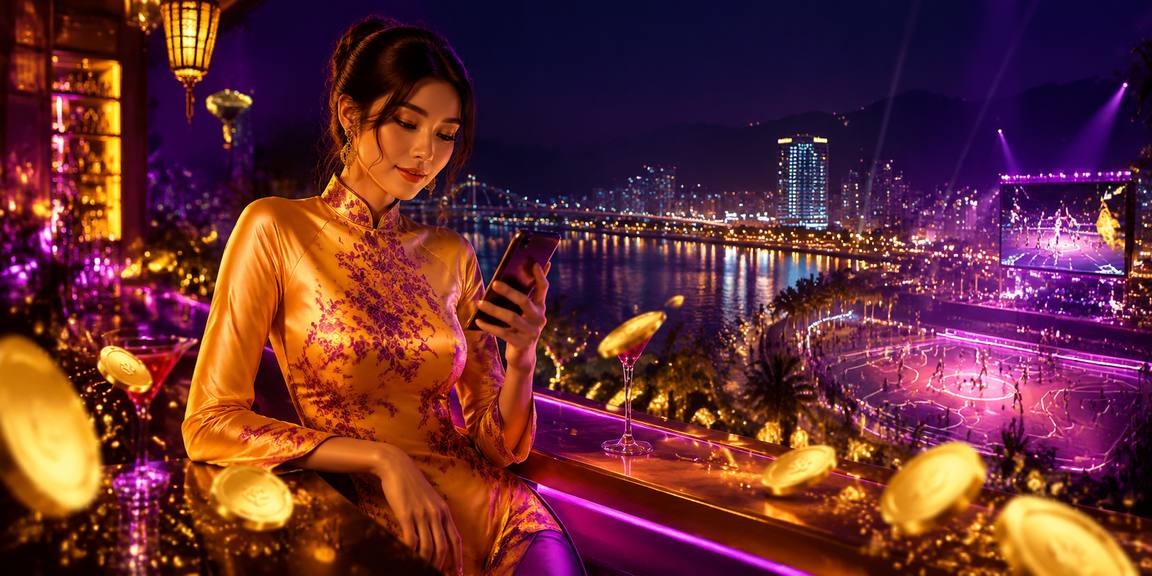 360gem Xóc Đĩa Nhanh