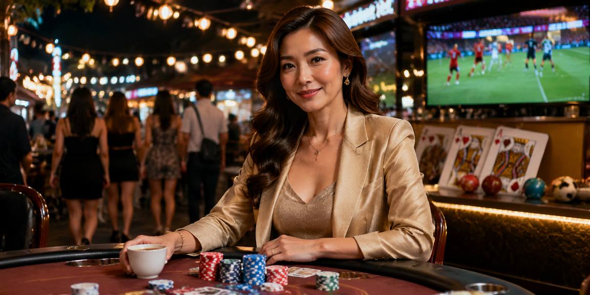 360gem 360gem — sân chơi cá cược dành cho thế hệ đô thị Việt
